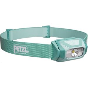 Petzl Tikkina Frontlykta - Grön - 300 Lumen - Allround Petzl Tikkina Frontlykta - Grön - 300 Lumen - Allround