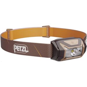 Petzl Tikka Linterna frontal - Marrón - LED Petzl Tikka Linterna frontal - Marrón - LED