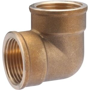 Noyon & Thiebault Codo in ottone F26x34 - Accoppiamento tubo Noyon & Thiebault Codo in ottone F26x34 - Accoppiamento tubo