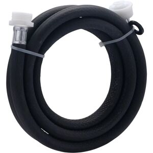 Noyon & Thiebault Tuyau d'extension - Caoutchouc, 2,50m, 10 bar - Extension Hose - Publicité Noyon & Thiebault Tuyau d'extension - Caoutchouc, 2,50m, 10 bar - Extension Hose - Publicité