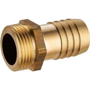 NOYON & THIEBAULT - 33x42 - raccordo maschio ottone - fitting NOYON & THIEBAULT - 33x42 - raccordo maschio ottone - fitting