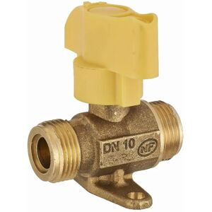 Noyon & Thiebault Gas Valve - High-Pressure 1/4 Turn M20x150 Noyon & Thiebault Gas Valve - High-Pressure 1/4 Turn M20x150