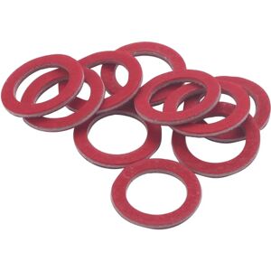 Joint en fibre rouge NOYON & THIEBAULT - 12x18x1,5 - Raccord intérieur - Publicité Joint en fibre rouge NOYON & THIEBAULT - 12x18x1,5 - Raccord intérieur - Publicité