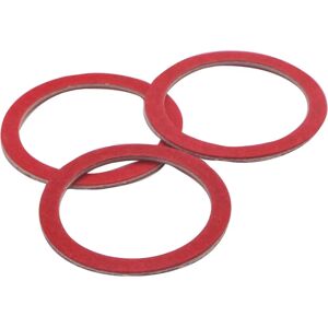NOYON & THIEBAULT - 8301 - Rouge - 30x38x1,5 - Gasket - Publicité NOYON & THIEBAULT - 8301 - Rouge - 30x38x1,5 - Gasket - Publicité