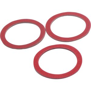 Noyon & Thiebault Joint Fibre Rouge - 35x45x1.5mm - Pour Eau Chaude et Froide - Publicité Noyon & Thiebault Joint Fibre Rouge - 35x45x1.5mm - Pour Eau Chaude et Froide - Publicité