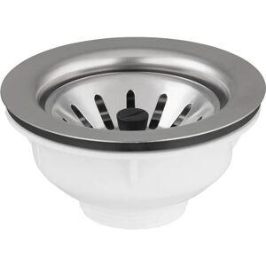 Noyon & Thiebault - Abflusssiebkorb - Durchmesser 90mm - Für alle Spülbecken Noyon & Thiebault - Abflusssiebkorb - Durchmesser 90mm - Für alle Spülbecken