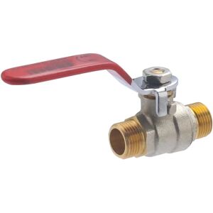 Noyon & Thiebault Noyon&thiebault - Valvola con leva maschio 12x17 - maschio 12x17 - Tipo di prodotto Noyon & Thiebault Noyon&thiebault - Valvola con leva maschio 12x17 - maschio 12x17 - Tipo di prodotto
