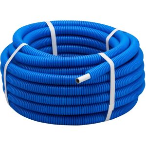 Noyon & Thiebault - Tube multicouche bleu ø16 - 25 m - Publicité Noyon & Thiebault - Tube multicouche bleu ø16 - 25 m - Publicité