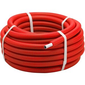 Noyon & Thiebault - Tubo multistrato rosso ø16 - 25 m Noyon & Thiebault - Tubo multistrato rosso ø16 - 25 m