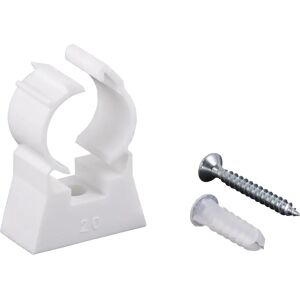 NOYON & THIEBAULT Noyon&thiebault - Fascetta semplice per tubo multilayer ø20 x50 NOYON & THIEBAULT Noyon&thiebault - Fascetta semplice per tubo multilayer ø20 x50