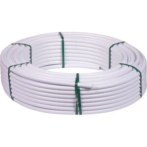 Tube Multicouche Noyon Thiebault Ø20 - 100m - Publicité Tube Multicouche Noyon Thiebault Ø20 - 100m - Publicité