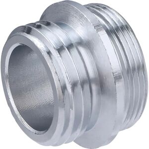 Adaptateur double mâle Noyon & Thiebault - 15x21 & 22x100 mm - Publicité Adaptateur double mâle Noyon & Thiebault - 15x21 & 22x100 mm - Publicité