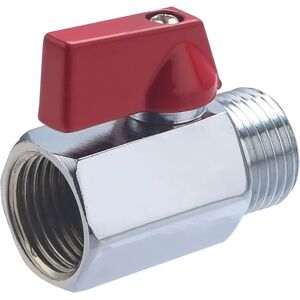 Noyon & Thiebault Mini Valvola a Sfera - 15x21 Noyon & Thiebault Mini Valvola a Sfera - 15x21