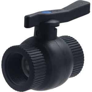 Valvola PVC femmina 1/4" Noyon Thiebault - Irrigazione Valvola PVC femmina 1/4" Noyon Thiebault - Irrigazione