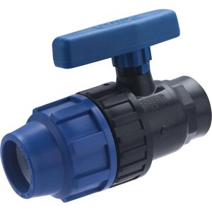 Valvola PVC Noyon & Thiebault ø32mm - Irrigazione Valvola PVC Noyon & Thiebault ø32mm - Irrigazione
