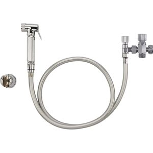 Kit igiene Noyon Thiebault - WC e Doccia Kit igiene Noyon Thiebault - WC e Doccia