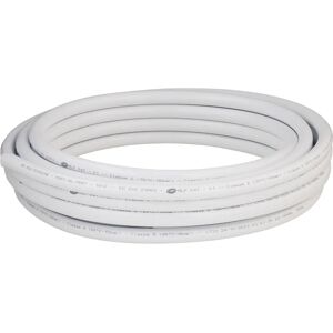 Tube multicouche Noyon & Thiebault ø16 - 10m - Tuyau - Publicité Tube multicouche Noyon & Thiebault ø16 - 10m - Tuyau - Publicité