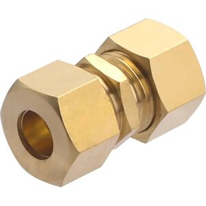 NOYON & THIEBAULT - Giunto biconico ridotto ø18-16 - ø18-16 - Giunto biconico ridotto - Fitting NOYON & THIEBAULT - Giunto biconico ridotto ø18-16 - ø18-16 - Giunto biconico ridotto - Fitting