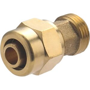 Raccord de compression en laiton Noyon & Thiebault - 12mm - M3/8 - Réparation - Publicité Raccord de compression en laiton Noyon & Thiebault - 12mm - M3/8 - Réparation - Publicité