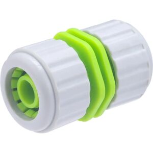 Raccord de Tuyau Aroz - Réparateur pour Tuyau d'Arrosage 12-15mm - Publicité Raccord de Tuyau Aroz - Réparateur pour Tuyau d'Arrosage 12-15mm - Publicité
