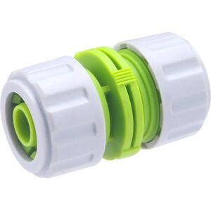 Aroz Conector Reparador de Manguera de Riego Ø19 mm - Raccord de Tuyau d'Arrosage - Publicité Aroz Conector Reparador de Manguera de Riego Ø19 mm - Raccord de Tuyau d'Arrosage - Publicité
