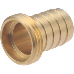 AROZ Raccord mâle en laiton 3/4" - Accessoire d'irrigation - Publicité AROZ Raccord mâle en laiton 3/4" - Accessoire d'irrigation - Publicité