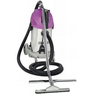 Aspirateur Sidamo Jet 30 I DR - Publicité Aspirateur Sidamo Jet 30 I DR - Publicité