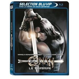 Conan Modèle - Blu-ray - Occasionnel - Publicité Conan Modèle - Blu-ray - Occasionnel - Publicité