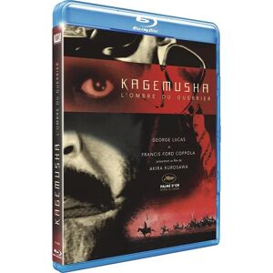 Kagemusha Kurosawa - 1 disque - Blu-ray - Publicité Kagemusha Kurosawa - 1 disque - Blu-ray - Publicité