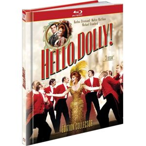 Gene Kelly - 2 Disques - Blu-ray - DVD d'occasion - Publicité Gene Kelly - 2 Disques - Blu-ray - DVD d'occasion - Publicité
