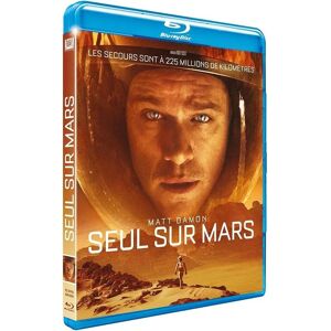 Fox Ridley Scott 144min Blu-ray - Blu-ray Fox Ridley Scott 144min Blu-ray - Blu-ray