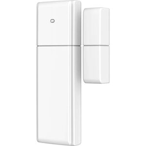 Extel Weißer Tür/Fenster Sensor - Reichweite 200m Extel Weißer Tür/Fenster Sensor - Reichweite 200m