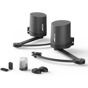 AVIDSEN - Moteur connectée pour portail battant - 5m, 500kg - Publicité AVIDSEN - Moteur connectée pour portail battant - 5m, 500kg - Publicité