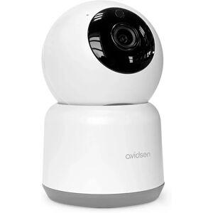 Avidsen HomeCam 3 2Mp - Wi-Fi Innenmotorisierte Kamera Avidsen HomeCam 3 2Mp - Wi-Fi Innenmotorisierte Kamera