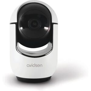 AVIDSEN Caméra IP Prim 2,5 k - Caméra IP - Publicité AVIDSEN Caméra IP Prim 2,5 k - Caméra IP - Publicité