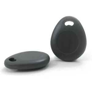 Philips RFID Tag Grey - Door Access Security Philips RFID Tag Grey - Door Access Security