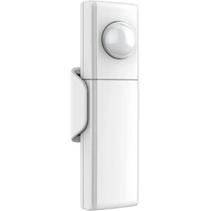 Philips Motion Detector - Wireless Wall White - Indoor Security Philips Motion Detector - Wireless Wall White - Indoor Security