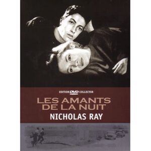 Sony Nicholas Ray Gebrauchte DVD - DVD Sony Nicholas Ray Gebrauchte DVD - DVD
