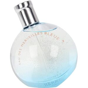 Hermès Eau des Merveilles Bleue Eau de Toilette - 30ml Hermès Eau des Merveilles Bleue Eau de Toilette - 30ml