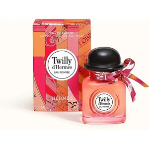 Hermès Twilly d’Hermès Eau Poivrée Eau de Parfum - 50ml Hermès Twilly d’Hermès Eau Poivrée Eau de Parfum - 50ml