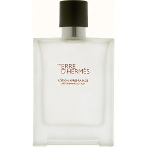 Hermès Terre D'Hermès Aftershave Lotion - Man - 100ml Hermès Terre D'Hermès Aftershave Lotion - Man - 100ml