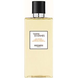 Hermès Terre D'Hermes Hair and Body Shower Gel (200ml) Hermès Terre D'Hermes Hair and Body Shower Gel (200ml)