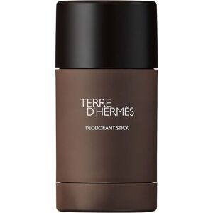 Hermès Terre d'Hermès Deodorant Stick - Men, Alcohol-Free, 75mL Hermès Terre d'Hermès Deodorant Stick - Men, Alcohol-Free, 75mL