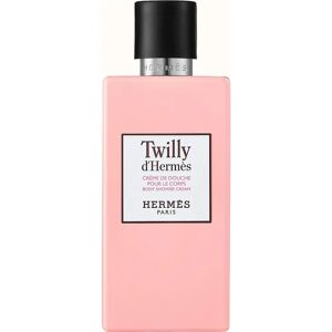 Hermès Twilly d'Hermes Shower Cream (200ml) Hermès Twilly d'Hermes Shower Cream (200ml)