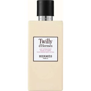 Hermès Twilly d’Hermès Bodylotion (200ml) Hermès Twilly d’Hermès Bodylotion (200ml)