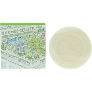 Hermes Un Jardin Sur Le Toit Soap - Soap Hermes Un Jardin Sur Le Toit Soap - Soap