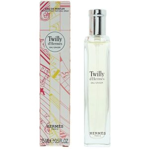 Hermès Twilly d’Hermès Eau Ginger Eau de Parfum - 15 ml Hermès Twilly d’Hermès Eau Ginger Eau de Parfum - 15 ml