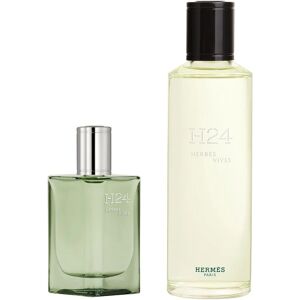 Hermès H24 Herbes Vives Eau de Parfum - Homme - Publicité Hermès H24 Herbes Vives Eau de Parfum - Homme - Publicité