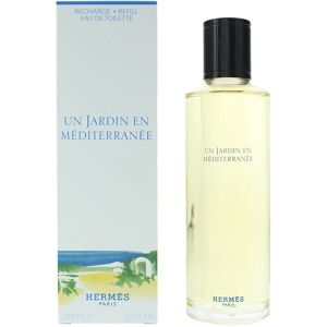 Hermès Un Jardin En Mediterranee Refill Eau de Toilette - Unisex 200ml Hermès Un Jardin En Mediterranee Refill Eau de Toilette - Unisex 200ml
