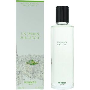 Hermès Un Jardin Sur Le Toit - Unisex Eau de Toilette 200ml Hermès Un Jardin Sur Le Toit - Unisex Eau de Toilette 200ml